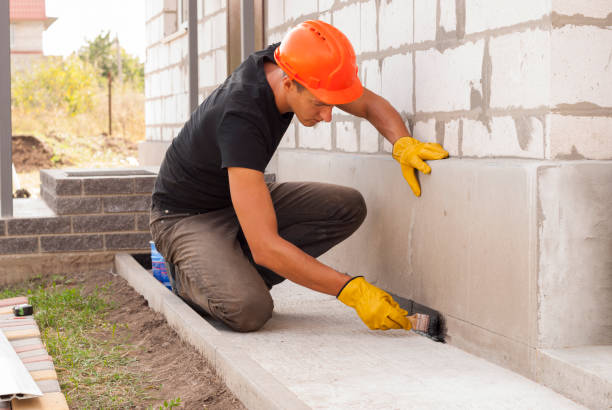 Licensed Foundation Crack Repair service in Bath, MI - SGP Waterproofing